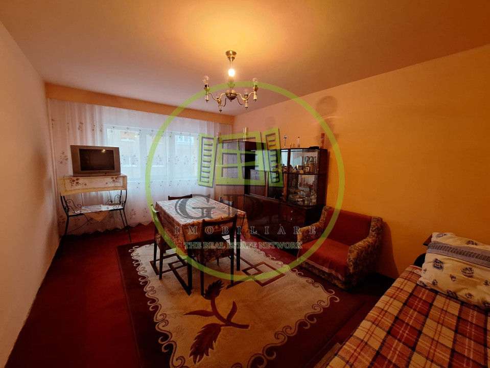 Ocazie! Vânzare apart. cu 2 camere, 50 mp., Mărăști/Expo Tr.