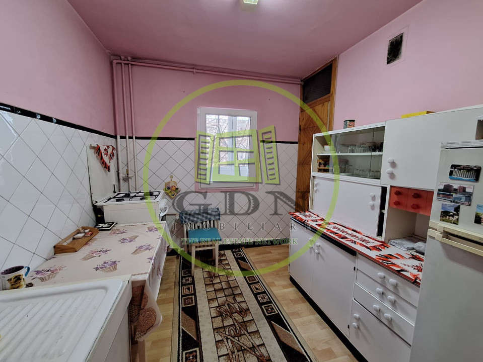 Ocazie! Vânzare apart. cu 2 camere, 50 mp., Mărăști/Expo Tr.