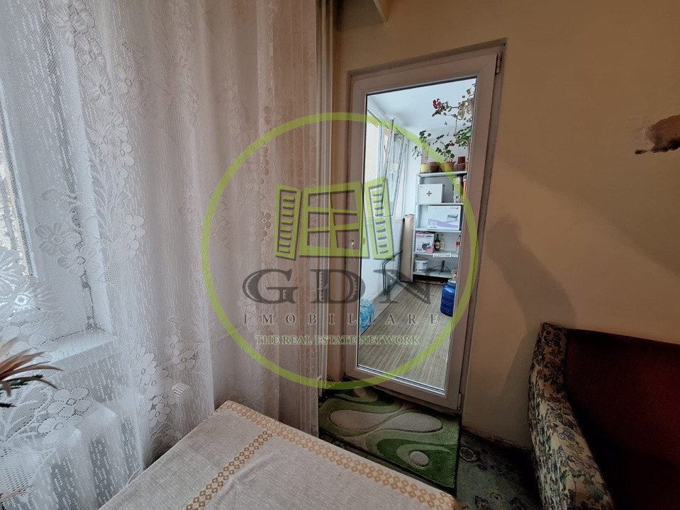 Ocazie! Vânzare apart. cu 2 camere, 50 mp., Mărăști/Expo Tr.