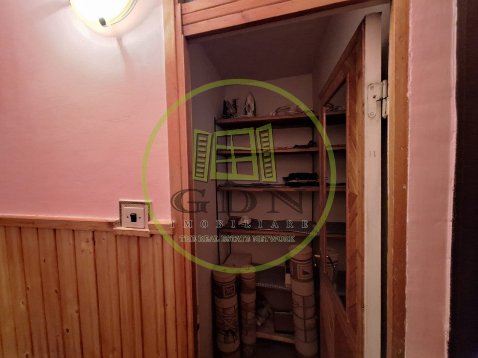 Ocazie! Vânzare apart. cu 2 camere, 50 mp., Mărăști/Expo Tr.