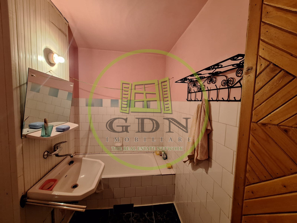 Ocazie! Vânzare apart. cu 2 camere, 50 mp., Mărăști/Expo Tr.