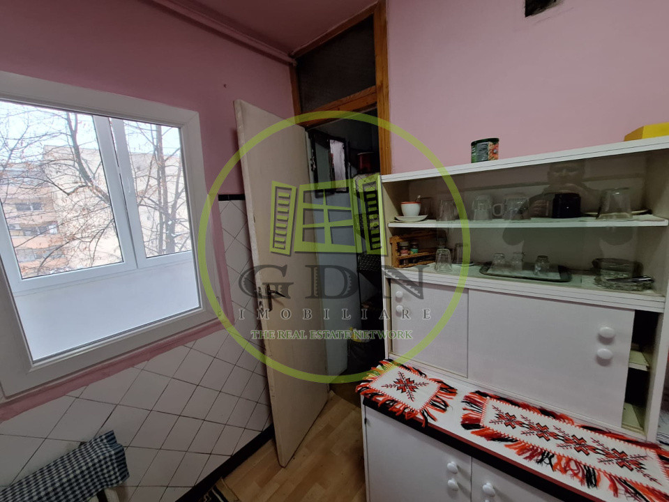 Ocazie! Vânzare apart. cu 2 camere, 50 mp., Mărăști/Expo Tr.