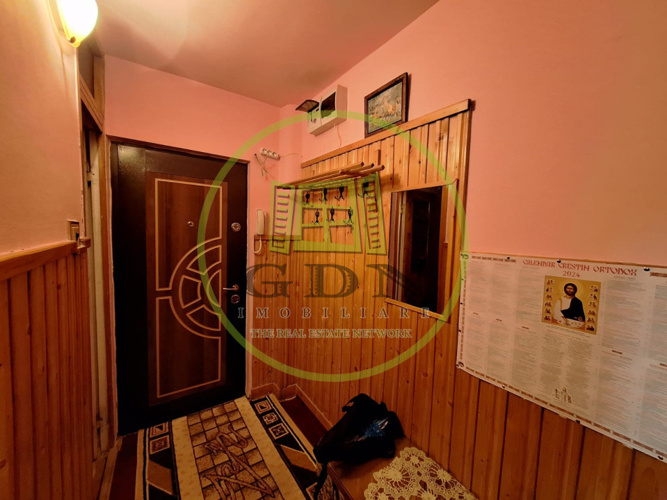 Ocazie! Vânzare apart. cu 2 camere, 50 mp., Mărăști/Expo Tr.