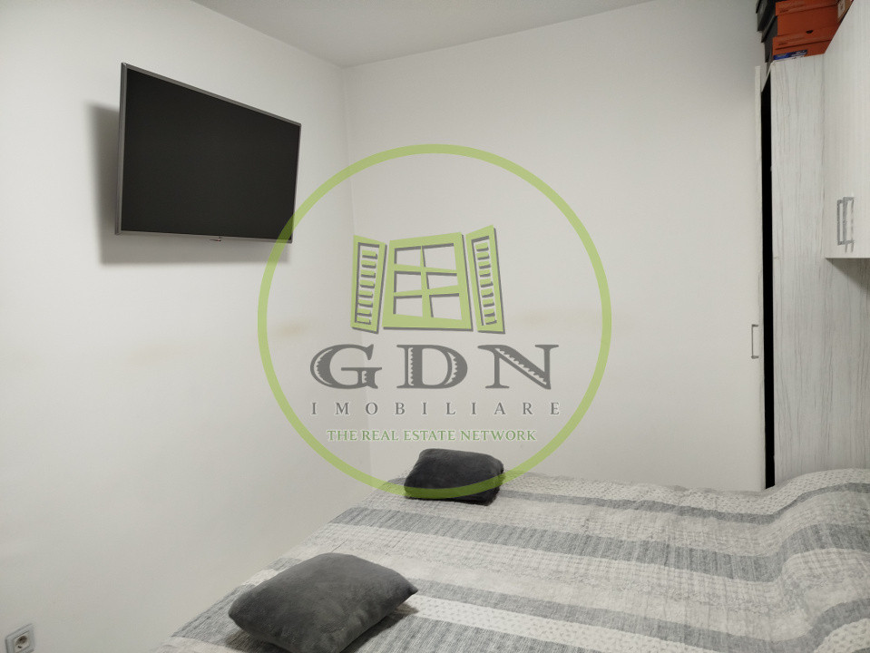 Apartament 3 camere, Nufărul, zona Onisifor Ghibu