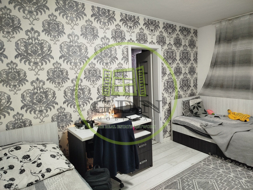 Apartament 3 camere, Nufărul, zona Onisifor Ghibu