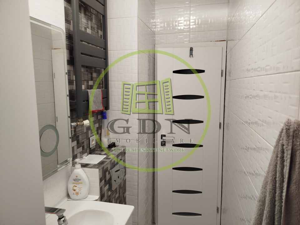 Apartament 3 camere, Nufărul, zona Onisifor Ghibu