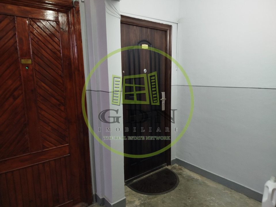 Apartament 3 camere, Nufărul, zona Onisifor Ghibu
