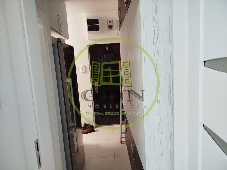 Apartament 3 camere, Nufărul, zona Onisifor Ghibu