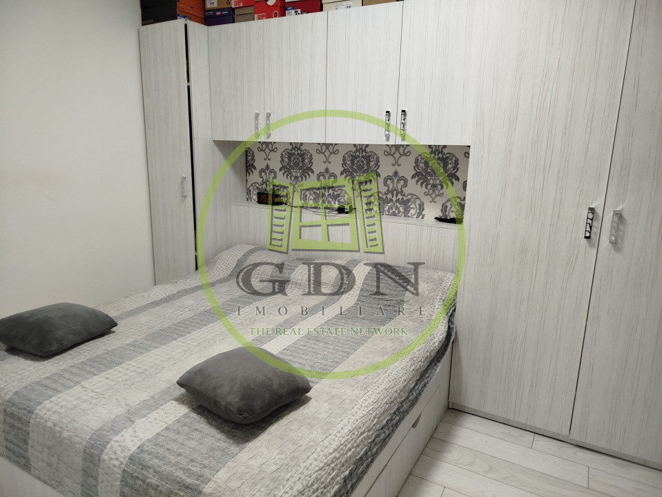 Apartament 3 camere, Nufărul, zona Onisifor Ghibu