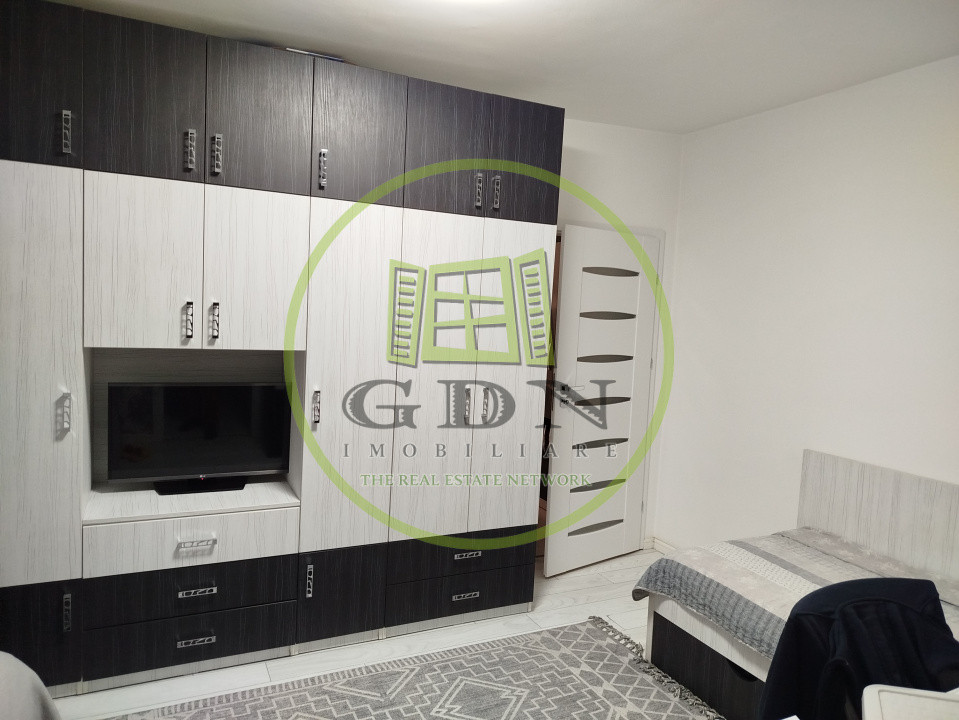 Apartament 3 camere, Nufărul, zona Onisifor Ghibu