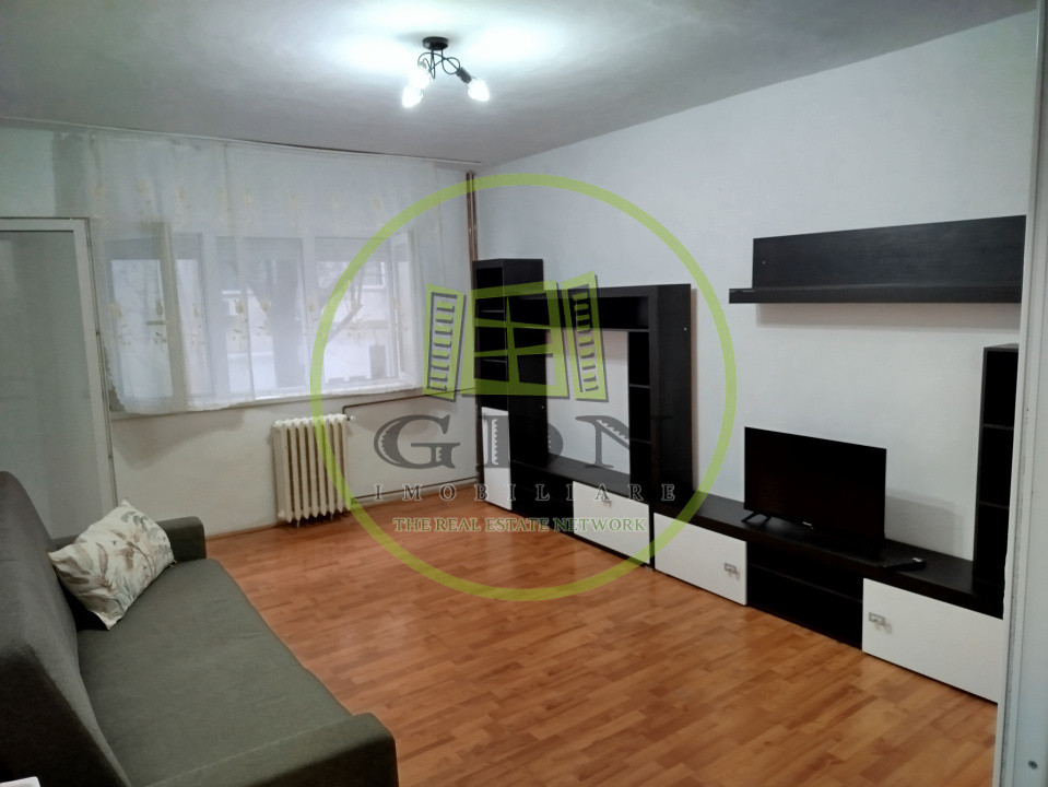 Apartament 1 cameră, zona Rogerius