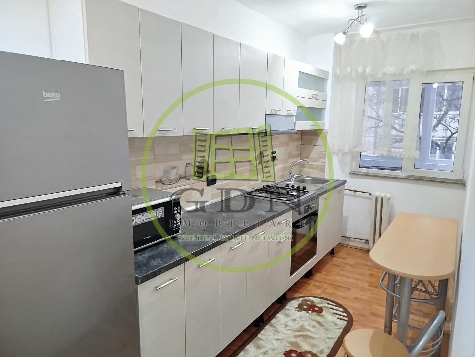 Apartament 1 cameră, zona Rogerius