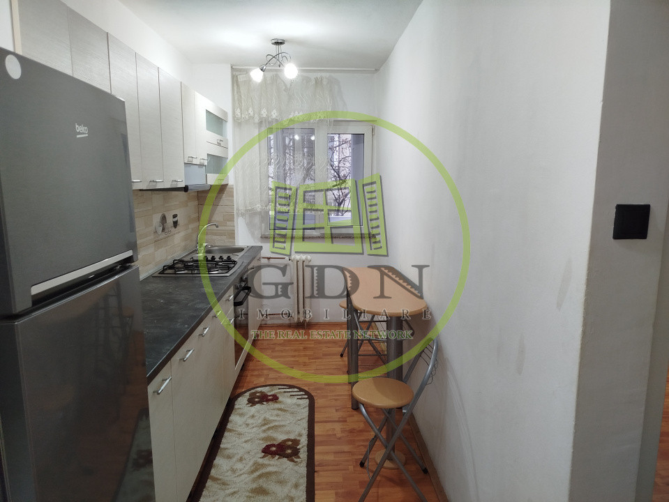 Apartament 1 cameră, zona Rogerius