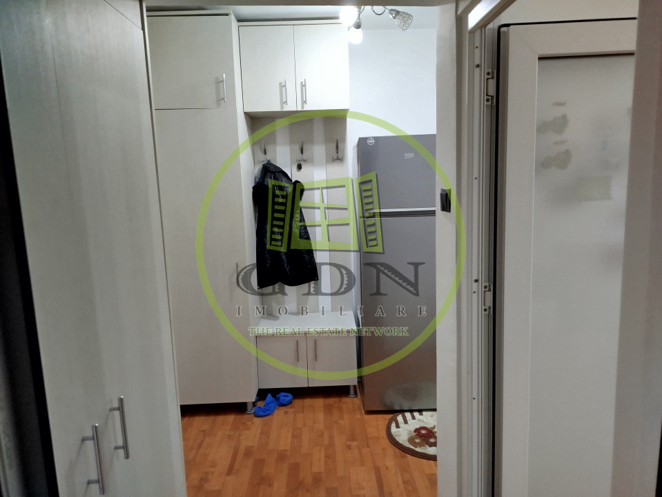 Apartament 1 cameră, zona Rogerius