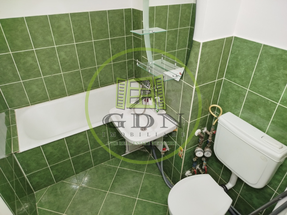 Apartament 1 cameră, zona Rogerius