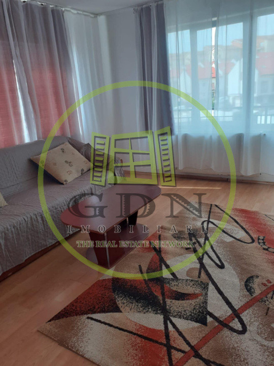 Apartament de închiriat zona Petrom 