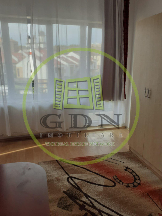 Apartament de închiriat zona Petrom 