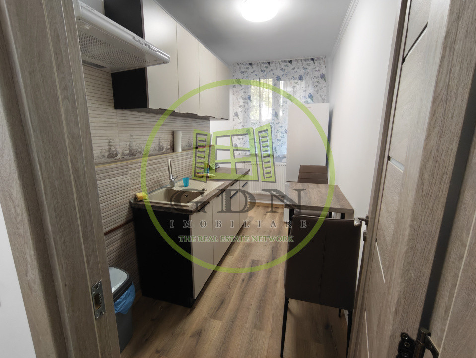Apartament renovat tot zona centrala 