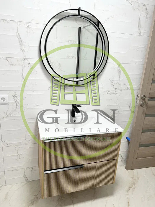 Apartament 3 camere 65mp de vânzare- Piata Rahovei 