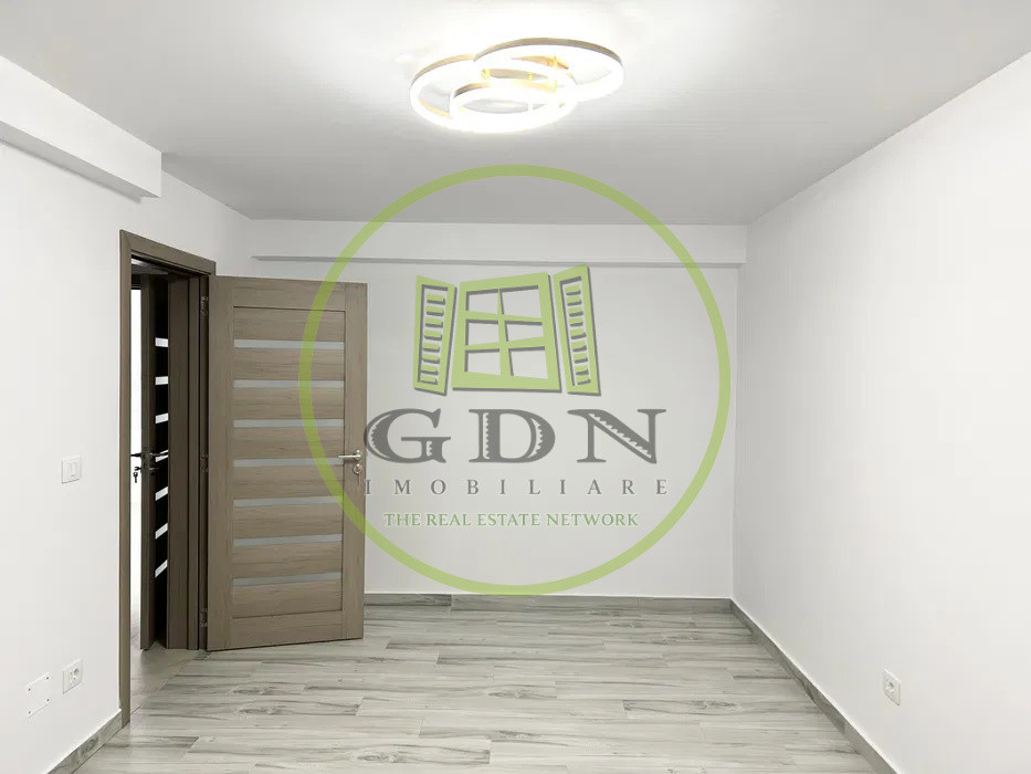 Apartament 3 camere 65mp de vânzare- Piata Rahovei 