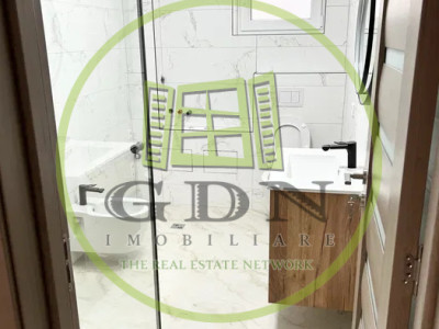 Apartament 3 camere 65m2 de vânzare- Piata Rahovei 