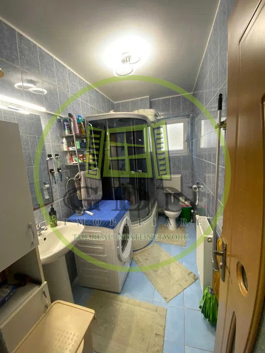 Apartament 3 camere 49mp spre vânzare - Terezian