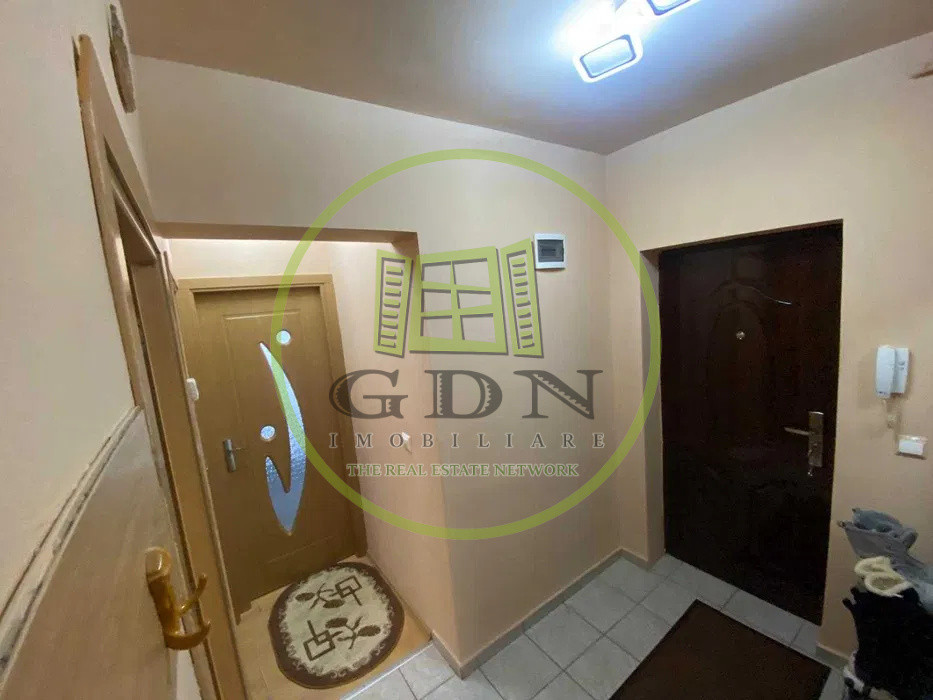 Apartament 3 camere 49mp spre vânzare - Terezian