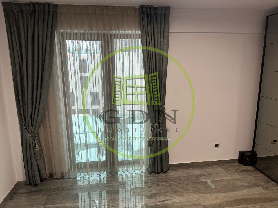 Apartament 3 camere de inchiriat 82mp - Calea Dumbravii