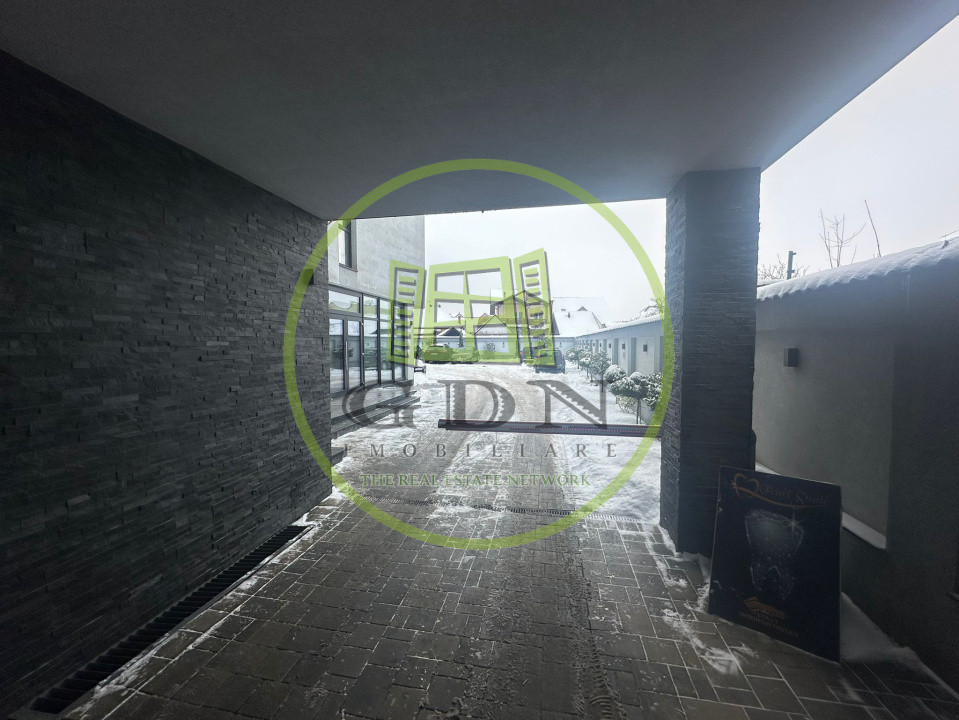 Apartament 3 camere de inchiriat 82mp - Calea Dumbravii