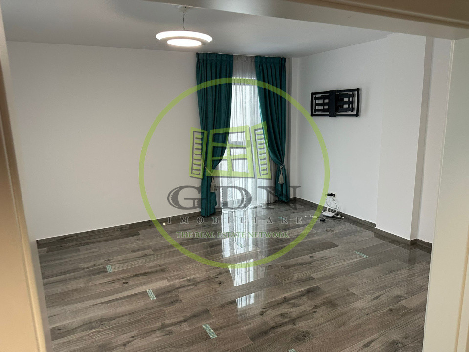 Apartament 3 camere de inchiriat 82mp - Calea Dumbravii