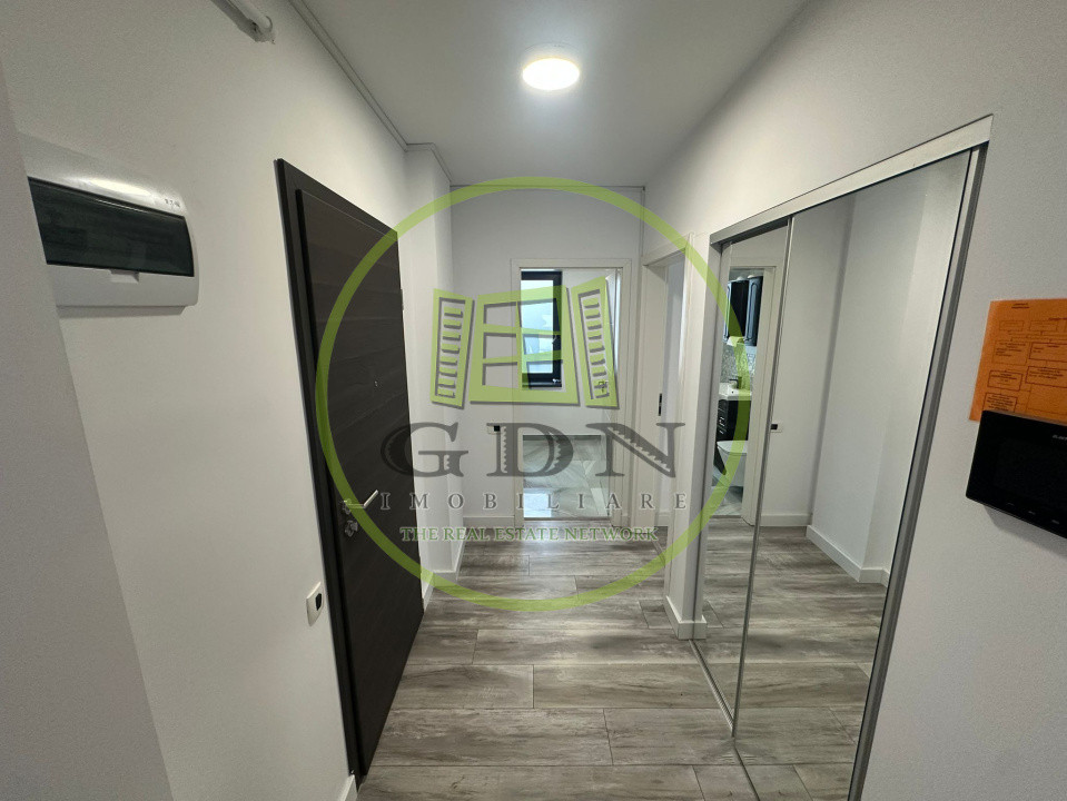 Spațiu comercial de închiriat 82mp - Calea Dumbrăvii 