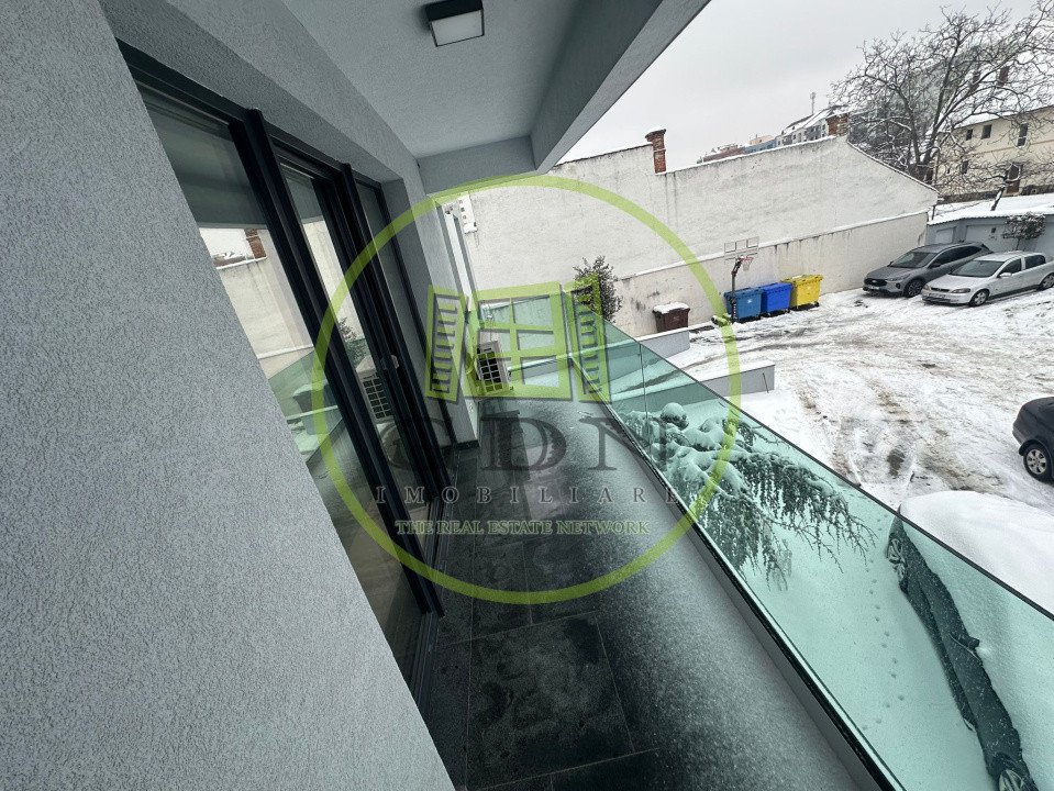 Spațiu comercial de închiriat 82mp - Calea Dumbrăvii 