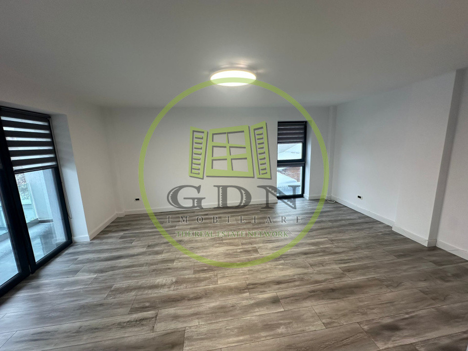 Spațiu comercial de închiriat 82m2 - Calea Dumbrăvii 