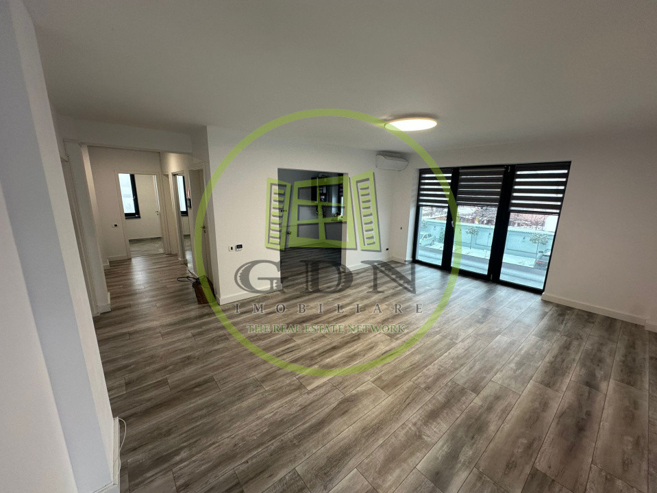 Spațiu comercial de închiriat 82m2 - Calea Dumbrăvii 