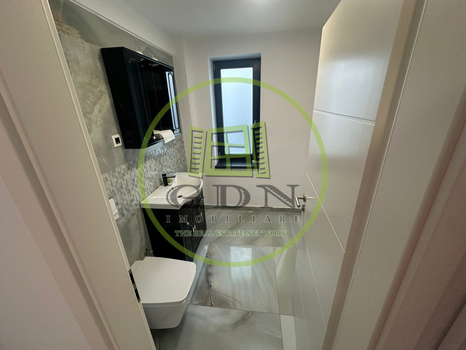 Spațiu comercial de închiriat 82m2 - Calea Dumbrăvii 