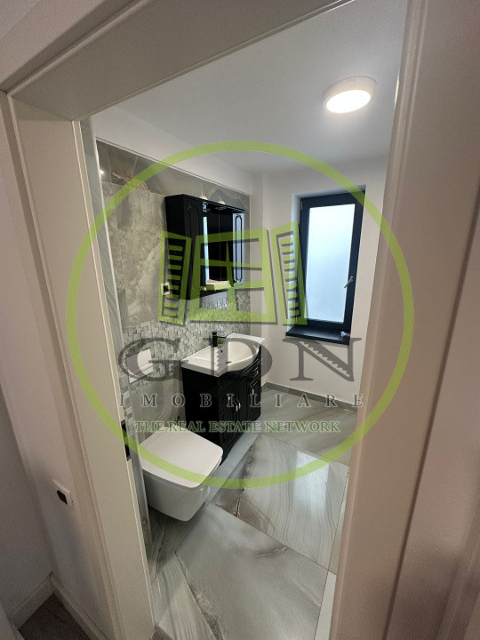 Spațiu comercial de închiriat 82m2 - Calea Dumbrăvii 