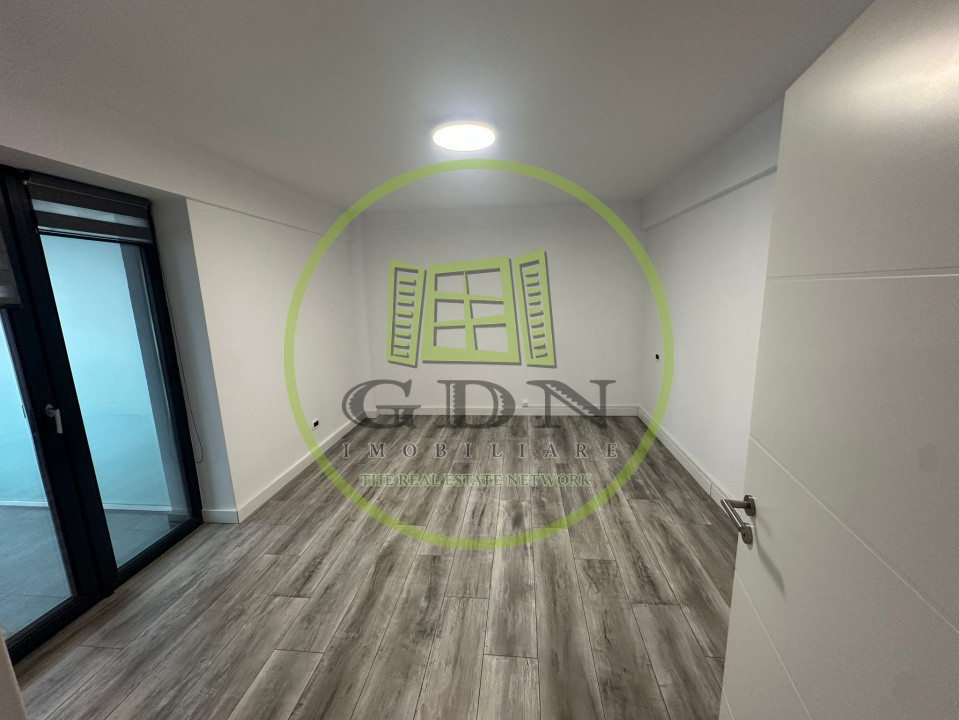 Spațiu comercial de închiriat 82m2 - Calea Dumbrăvii 