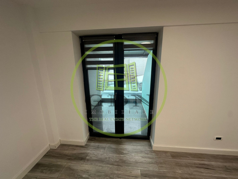 Spațiu comercial de închiriat 82m2 - Calea Dumbrăvii 