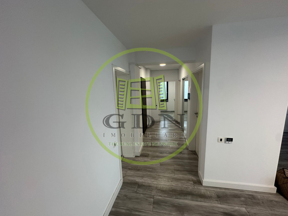 Spațiu comercial de închiriat 82m2 - Calea Dumbrăvii 