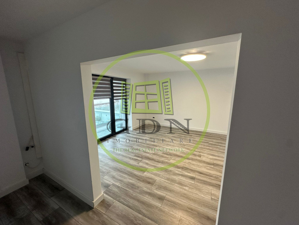 Spațiu comercial de închiriat 82m2 - Calea Dumbrăvii 