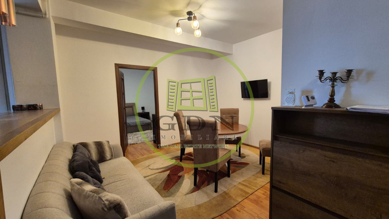 Închiriere apart. deosebit cu 3 camere, mobilat, Semicentral Cluj