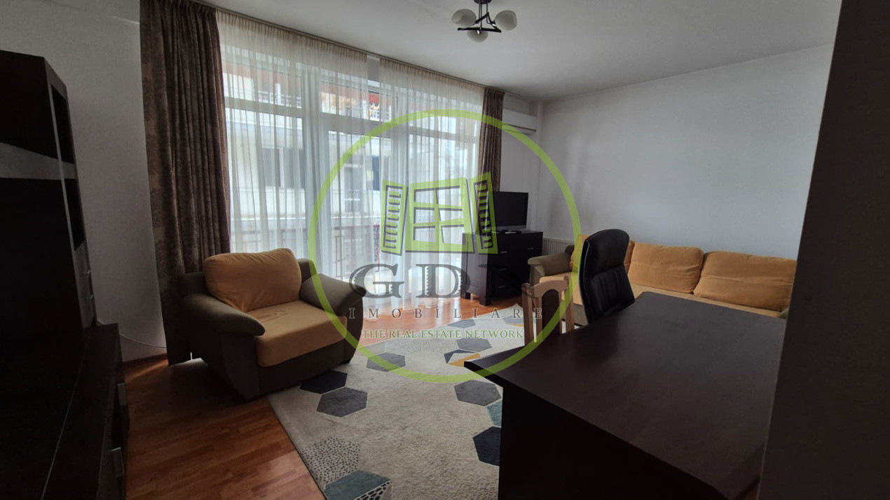 Închiriere apart. deosebit cu 3 camere, mobilat, Semicentral Cluj