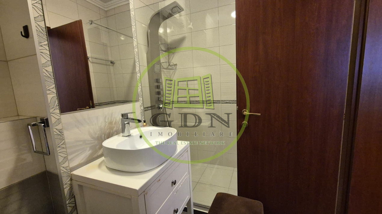 Închiriere apart. deosebit cu 3 camere, mobilat, Semicentral Cluj