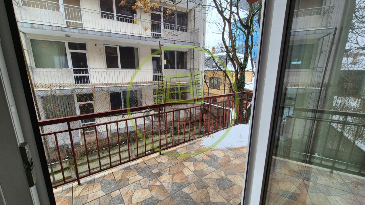 Închiriere apart. deosebit cu 3 camere, mobilat, Semicentral Cluj