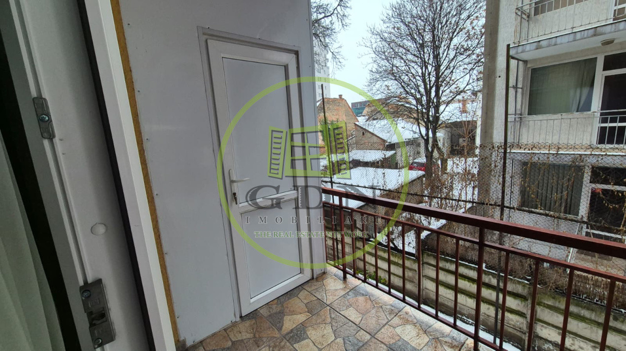 Închiriere apart. deosebit cu 3 camere, mobilat, Semicentral Cluj