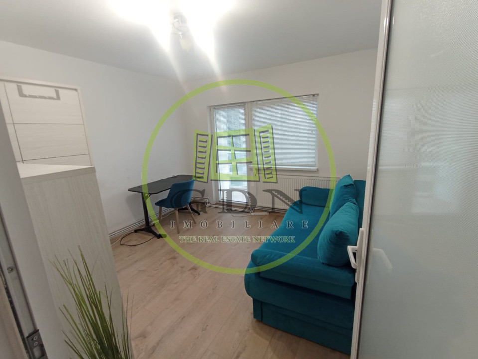 Închiriere apart. cu 3 camere, 70 mp., parcare inclusă, Mănăștur