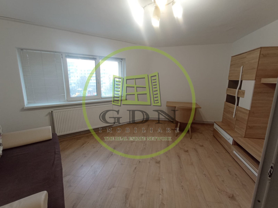 Închiriere apart. cu 3 camere, 70 mp., parcare inclusă, Mănăștur