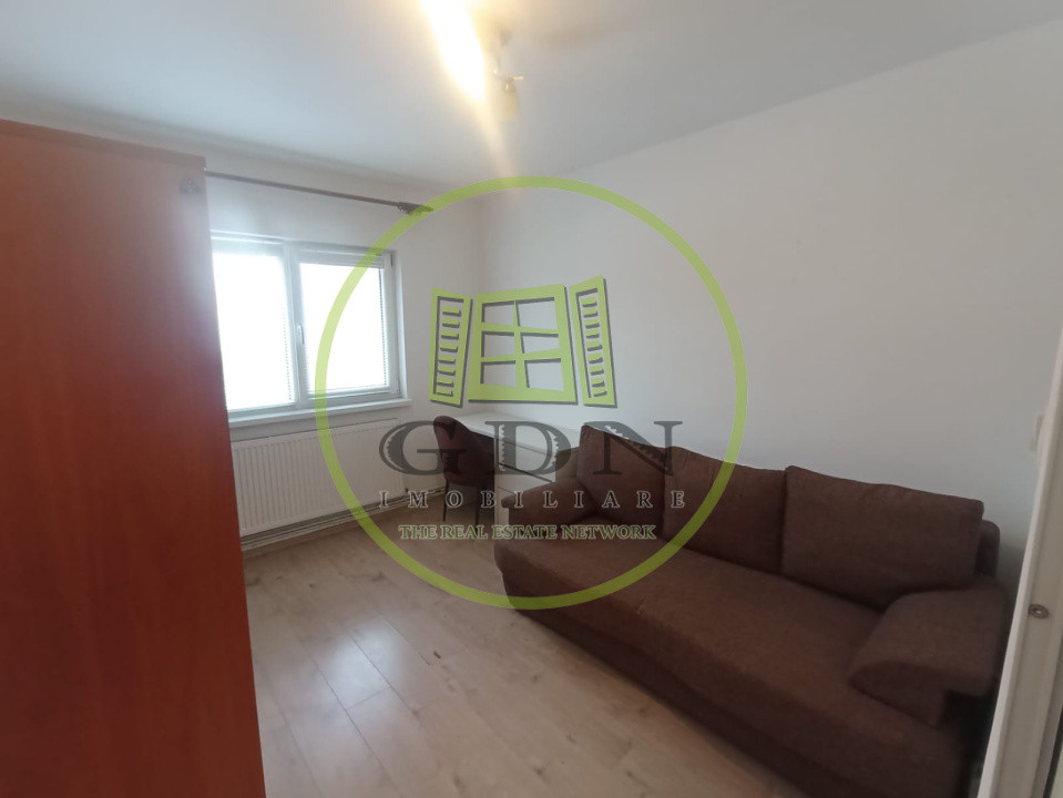 Închiriere apart. cu 3 camere, 70 mp., parcare inclusă, Mănăștur