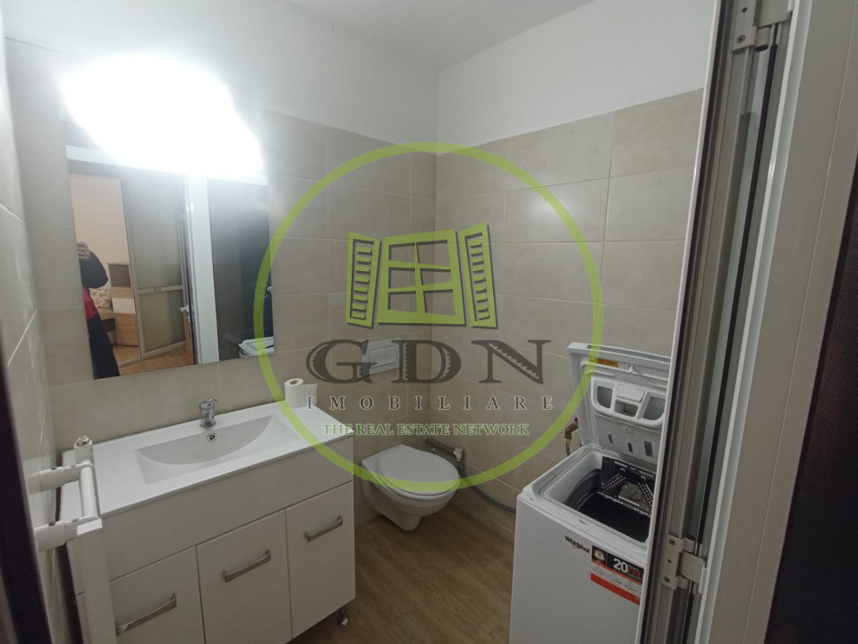 Închiriere apart. cu 3 camere, 70 mp., parcare inclusă, Mănăștur