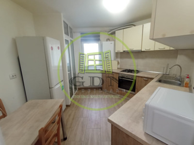 Închiriere apart. cu 3 camere, 70 mp., parcare inclusă, Mănăștur